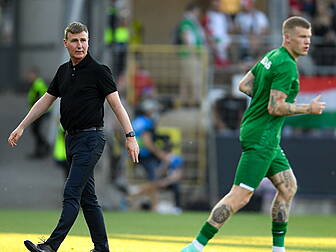 McClean rubbishes some reports...